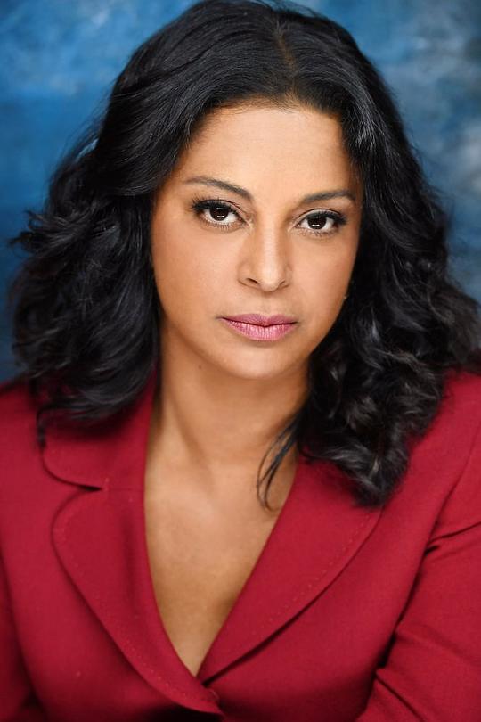 安吉拉·布鲁克斯 Angelle Brooks