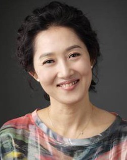 郑庆顺 Kyeong-soon Jeong