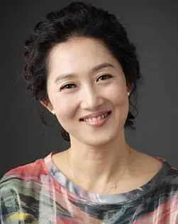 郑庆顺 Kyeong-soon Jeong