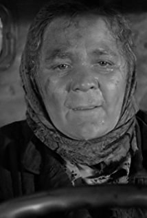 瓦伦蒂娜·特莱吉纳 Valentina Telegina