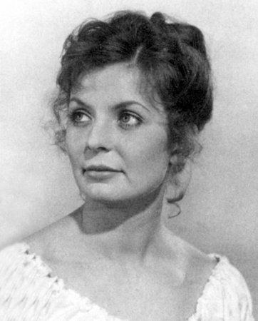 Evelyna Steimarová Evelyna Steimarová