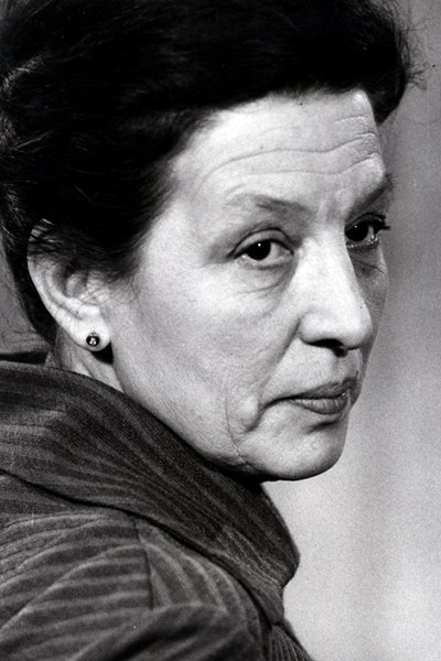 达娜·梅德日茨卡 Dana Medrická