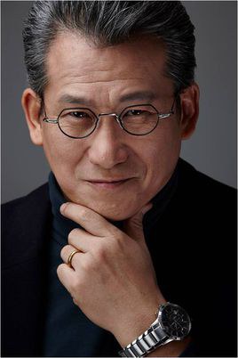 罗光旭 Jonathan Na