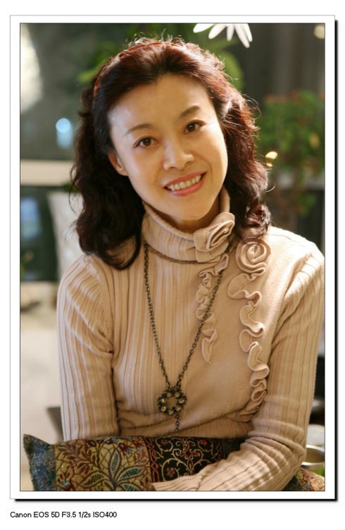 冯军 Jun Feng