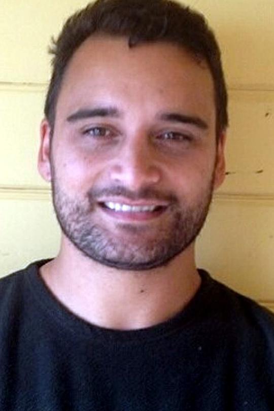 特洛伊·金 Troy Kingi