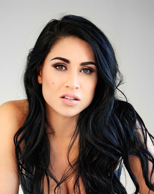 凯茜·斯蒂尔 Cassie Steele
