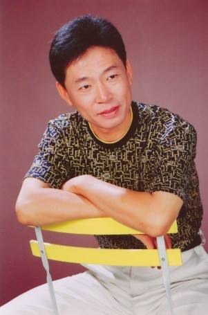 王文涛 Wentao Wang