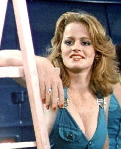 丽莎·德·莱妩 Lisa De Leeuw