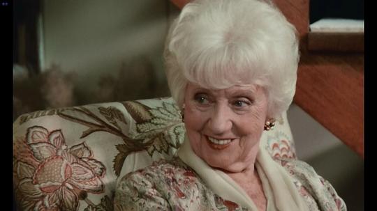 丹尼丝·格雷 Denise Grey