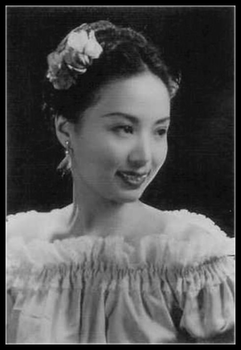 刘恋 Lian Liu
