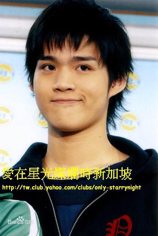 张庭伟 Ting-wei Chang