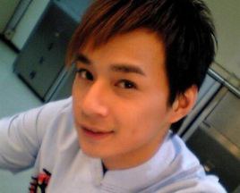 许君豪 Chun-hao Tsu