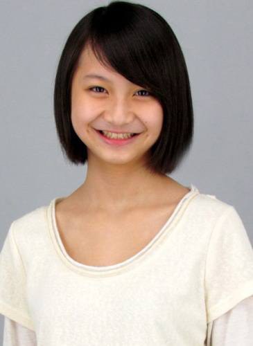 许琼云 Chiung-Yun Hsu