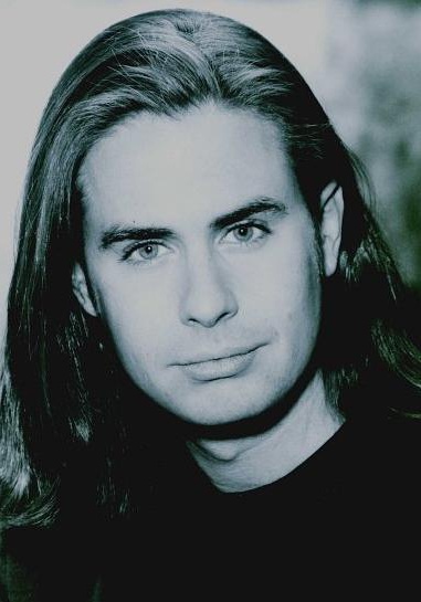 戴维·J·弗朗西斯 David J. Francis
