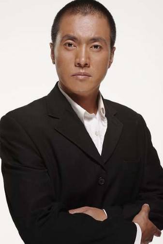 那志东 Zhidong Na