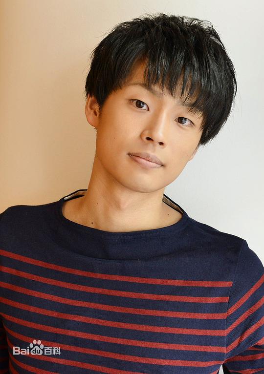 滨健人 Kento Hama
