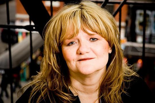 克里斯·麦金 Chris McGinn