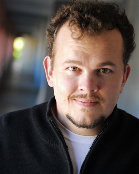 柯蒂斯·贝德福特 Kurtis Bedford