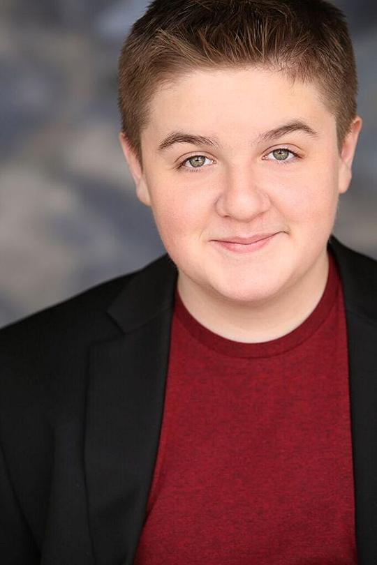 布莱斯·费舍尔 Brice Fisher