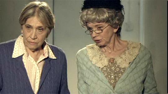 珍妮·文特里斯 Jennie Ventriss