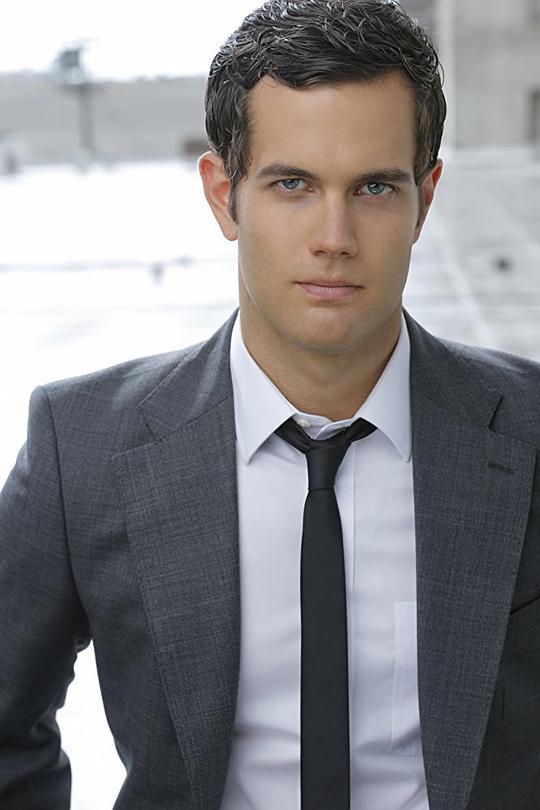 安迪·瓦格纳 Andy Wagner