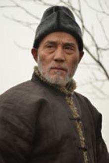 郝文学 Wenxue Hao