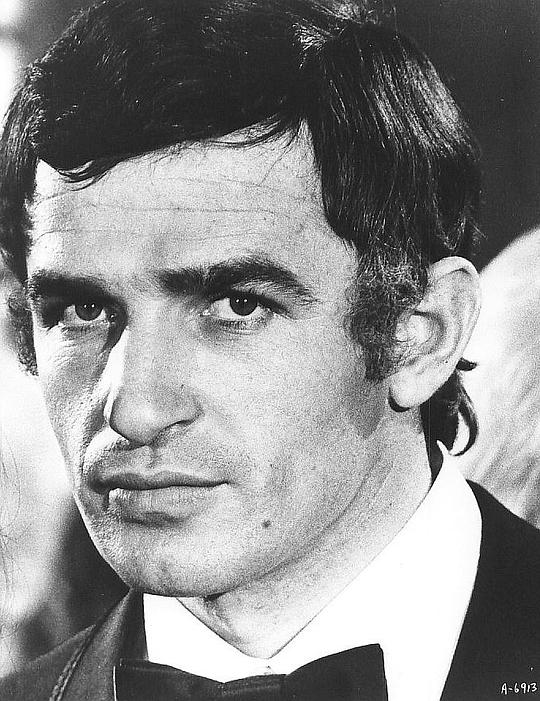 贝基姆·费赫米乌 Bekim Fehmiu