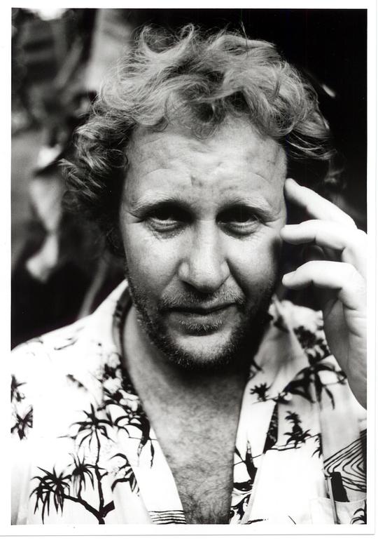 Dennis O'Rourke Dennis O'Rourke