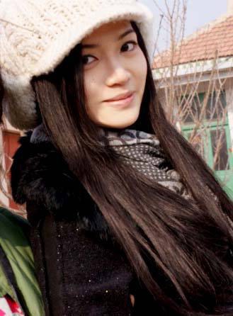 黄肖英 Xiaoying Huang