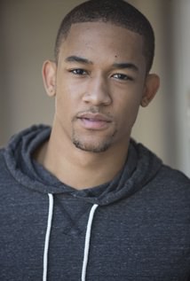 佩顿·亚历克斯·史密斯 Peyton 'Alex' Smith