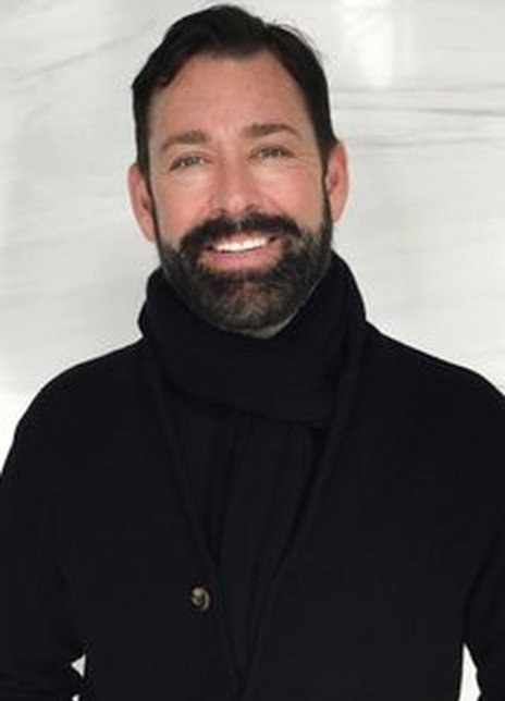 大卫·巴雷特 David Barrett