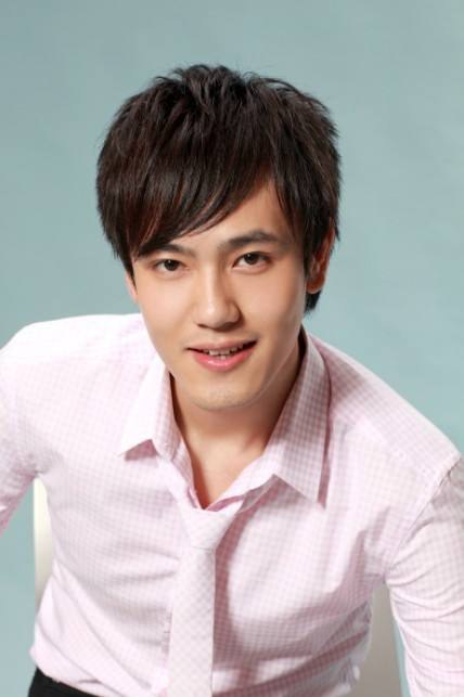 王子轩 Zixuan Wang