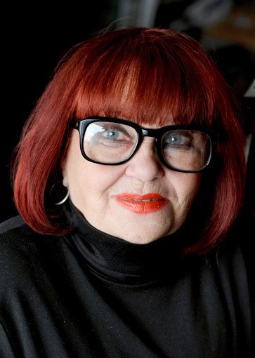 帕特·莫兰 Pat Moran