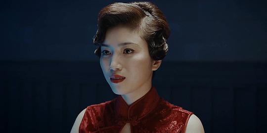 杨舒米 Shumi Yang