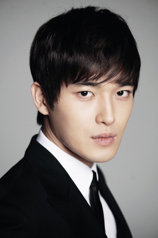 郭熙圣 Hee-sung Kwak