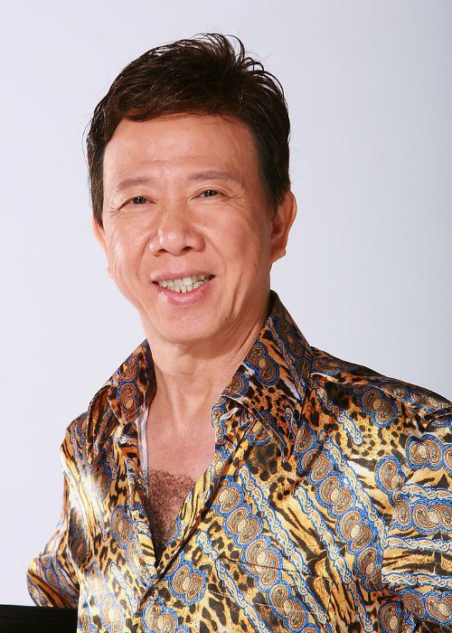 尹光 Gwong Wang