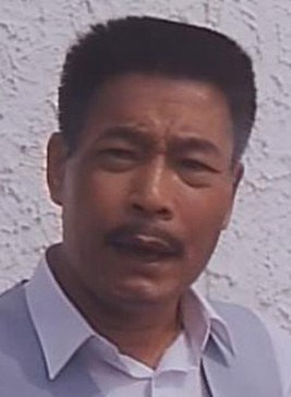 梁锦荣 Kam Wing Leung