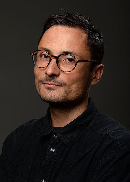 迈克尔·诺尔 Michael Noer