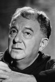 莫里斯·埃文斯 Maurice Evans