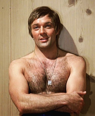 迈克尔·比灵顿 Michael Billington