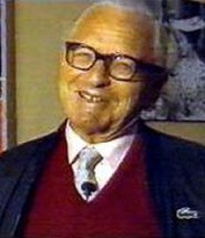 拉尔夫·托马斯 Ralph Thomas