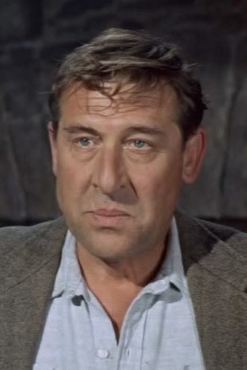 Duncan Lamont Duncan Lamont