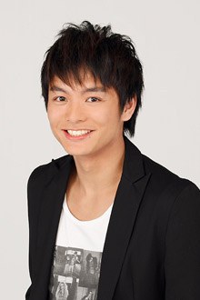 榎木淳弥 Junya Enoki