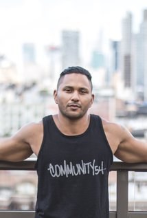 汉斯·马雷罗 Hans Marrero