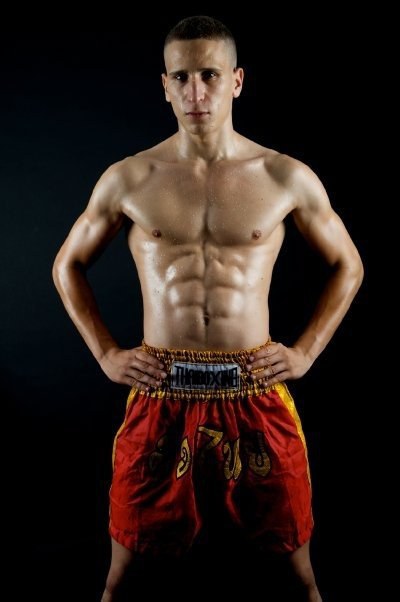 布拉汉姆·沙卜 Brahim Chab