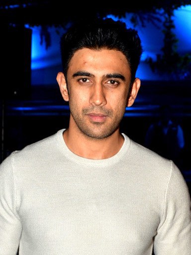 阿米特·萨特 Amit Sadh