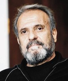 米纳斯·哈茨萨瓦斯 Minas Hatzisavvas