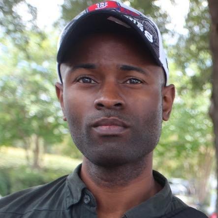 德温·沃勒尔 Dwain Worrell