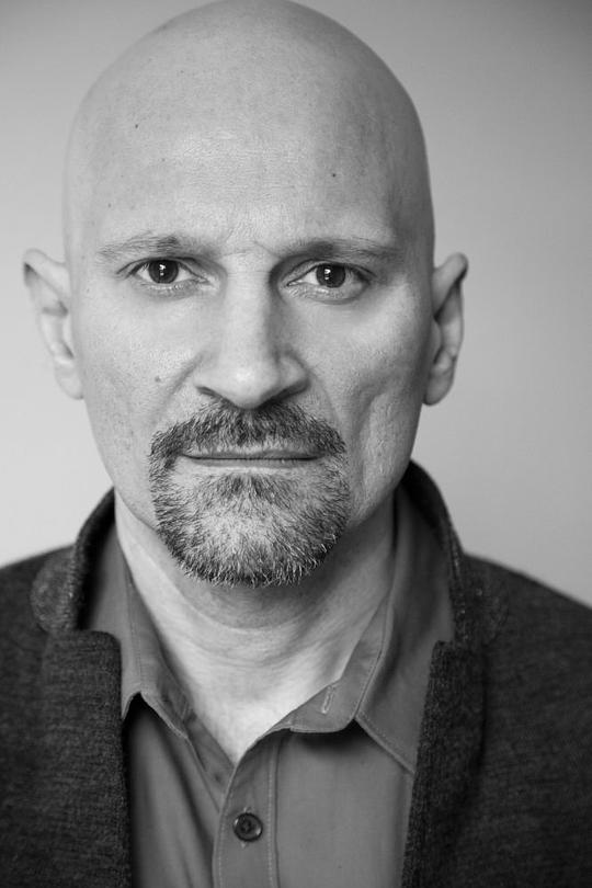 莱斯·纳克里 Laith Nakli