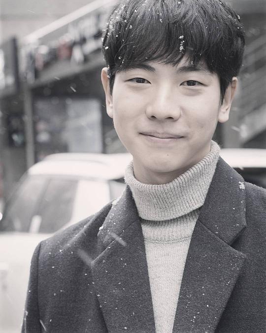 张宥相 Jang Yoo-sang